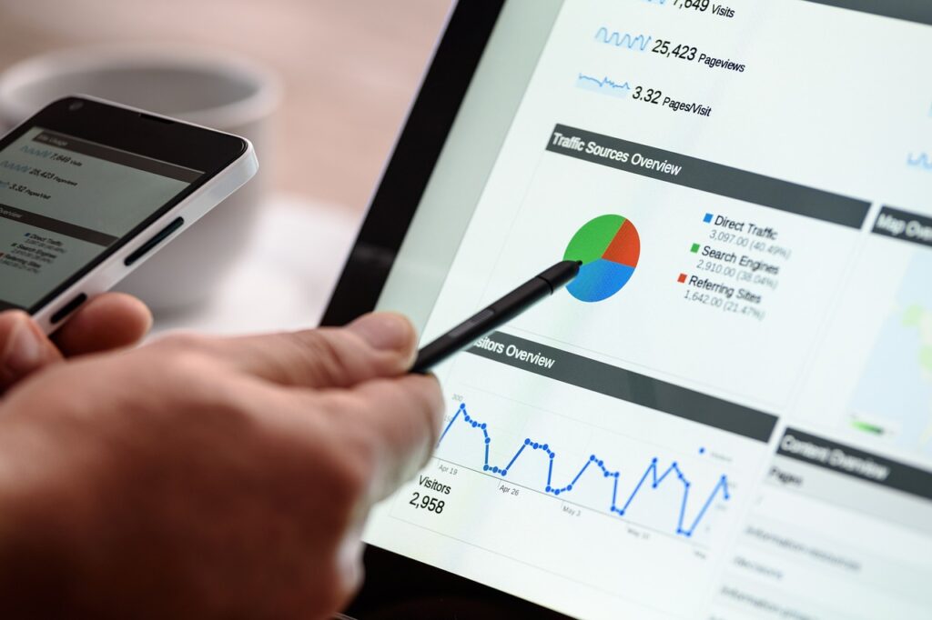 article analytics